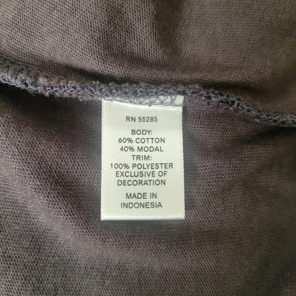 Express sequin tank top - Picture 5 of 5